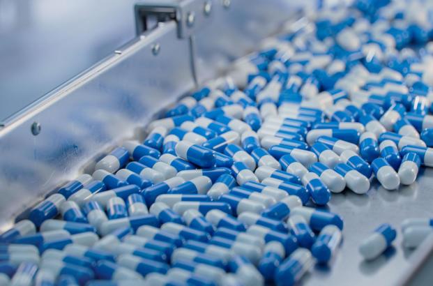 Pharmaceuticalsl-Trial